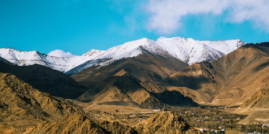 leh ladhak