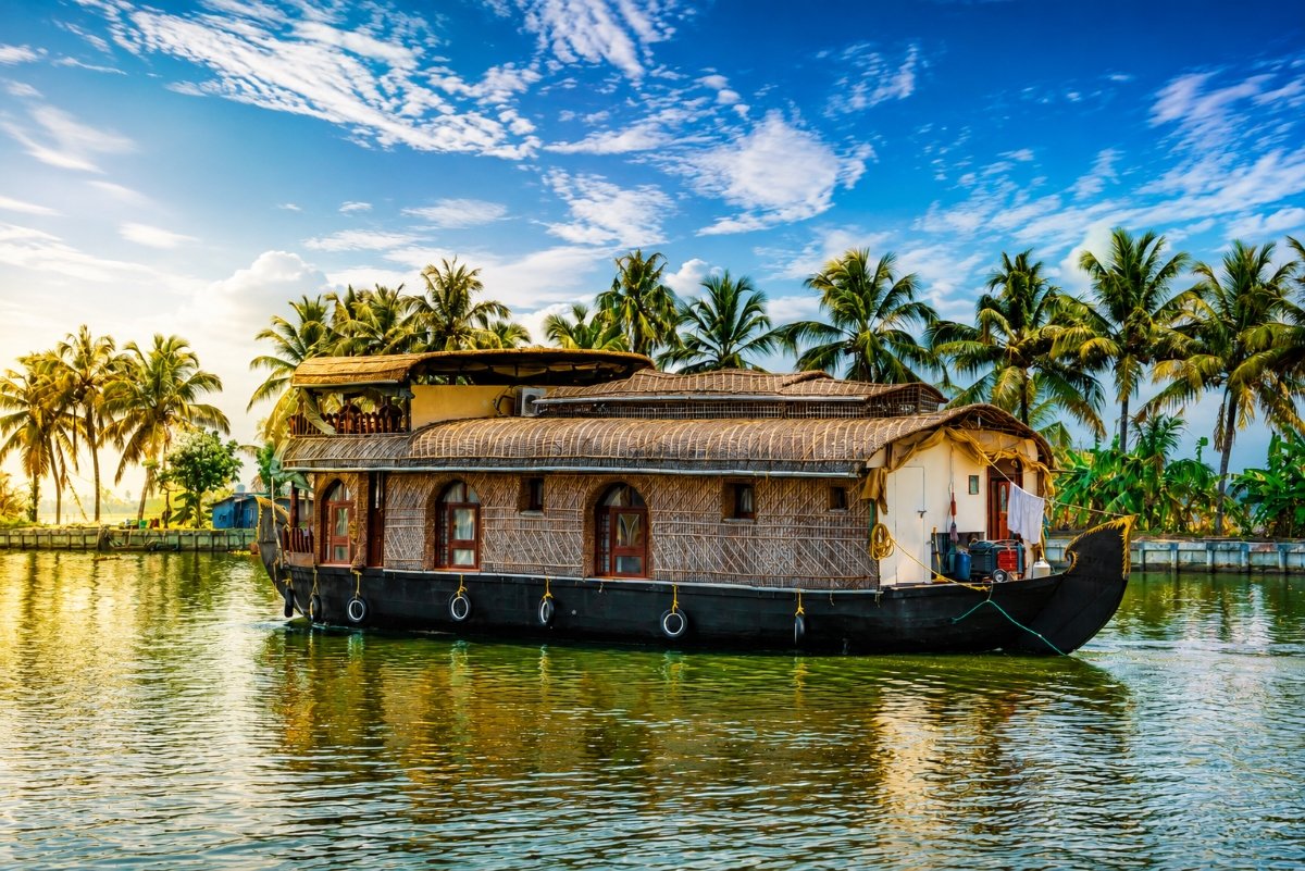 kerala tri