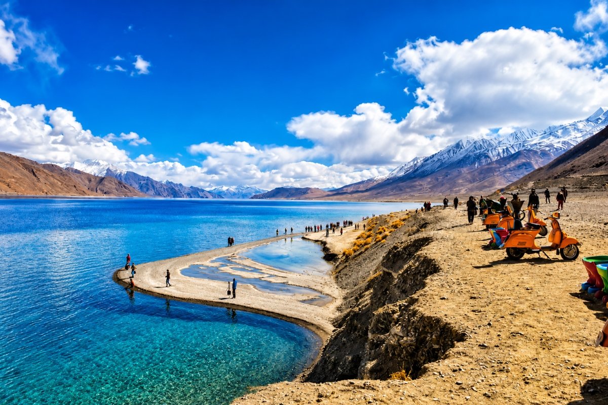 ladakh