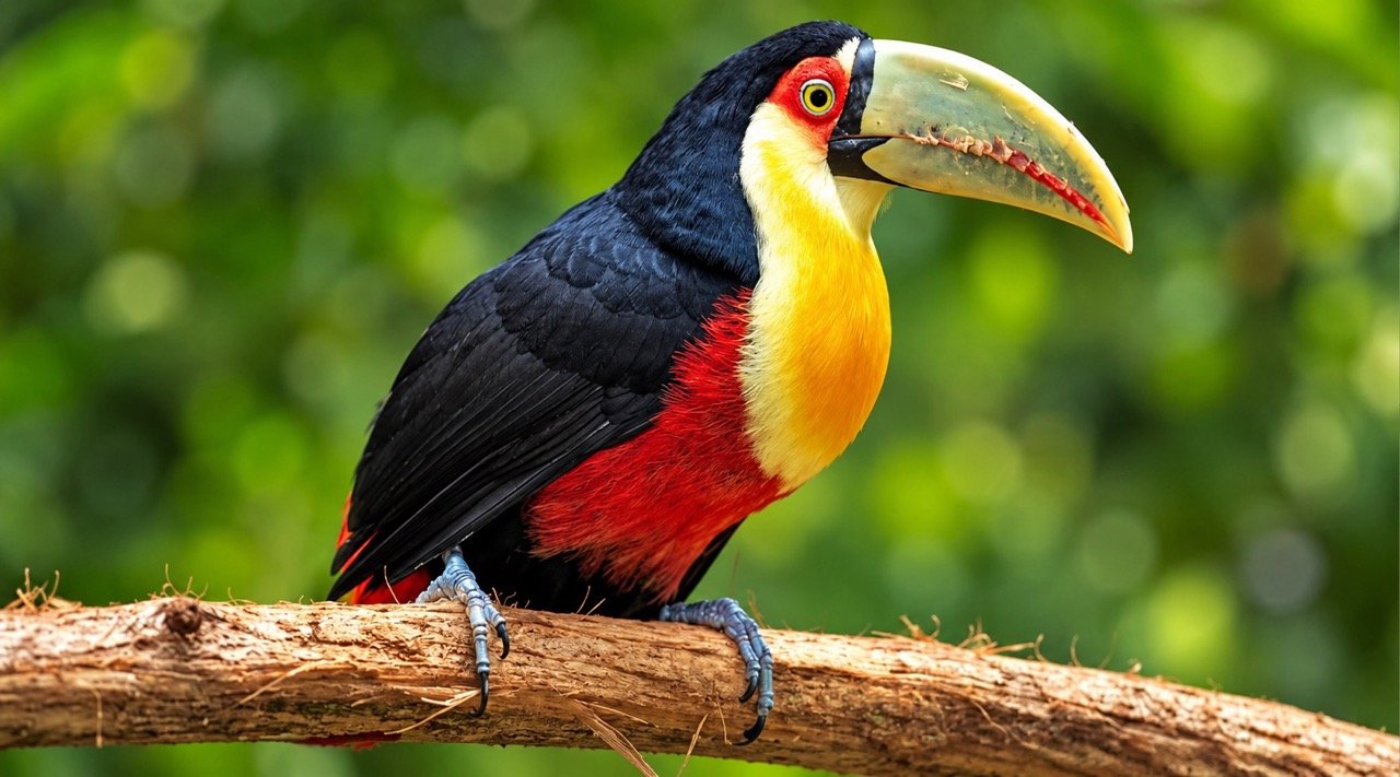Himalayan Foothills Birding Tour  Sattal